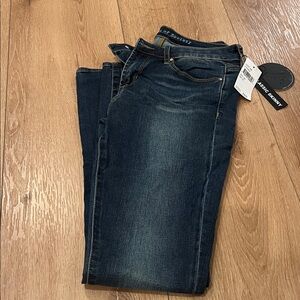 Articles of Society skinny jeans